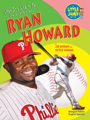 cover image of Ryan Howard
